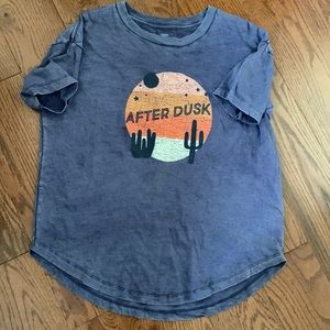 Aerie Short Sleeve Tee